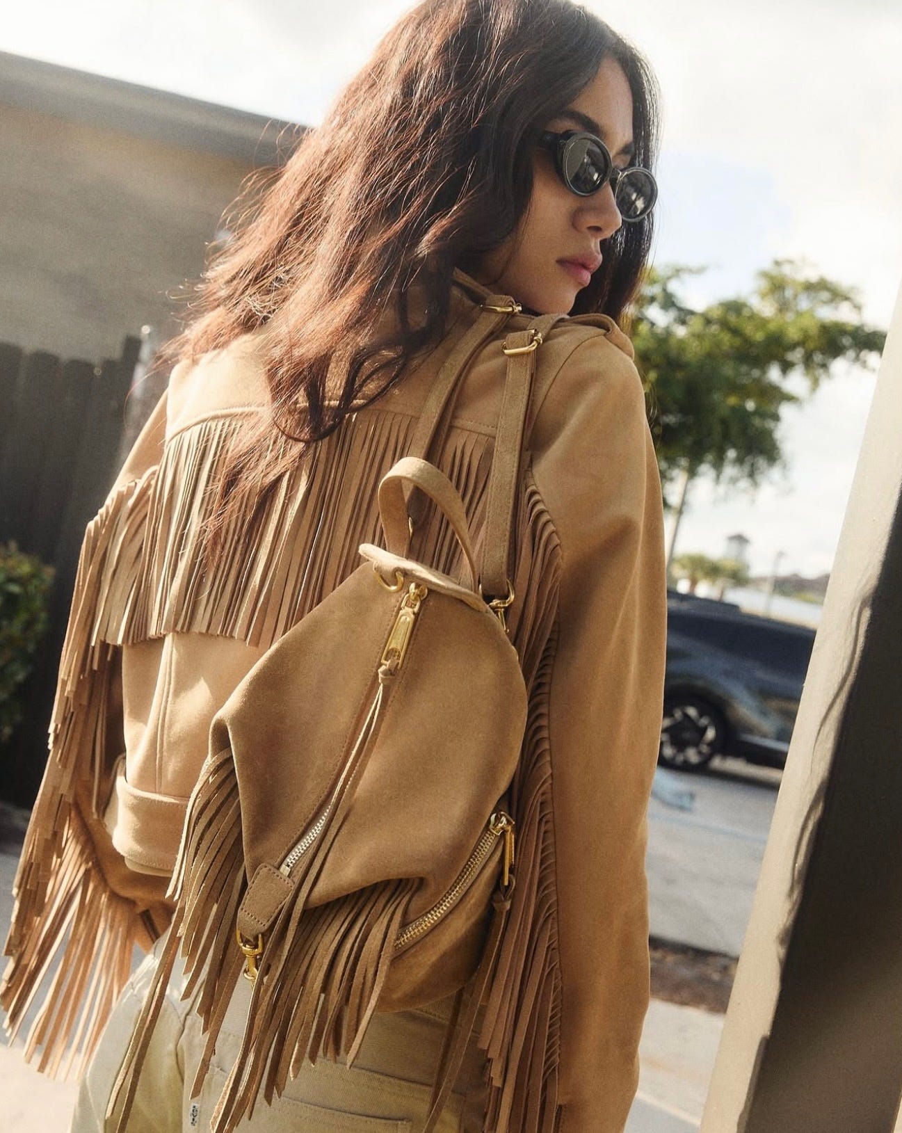 Spring Essentials - by Rebecca Minkoff