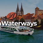 AmaWaterways: what it is, how it works, and what to expect