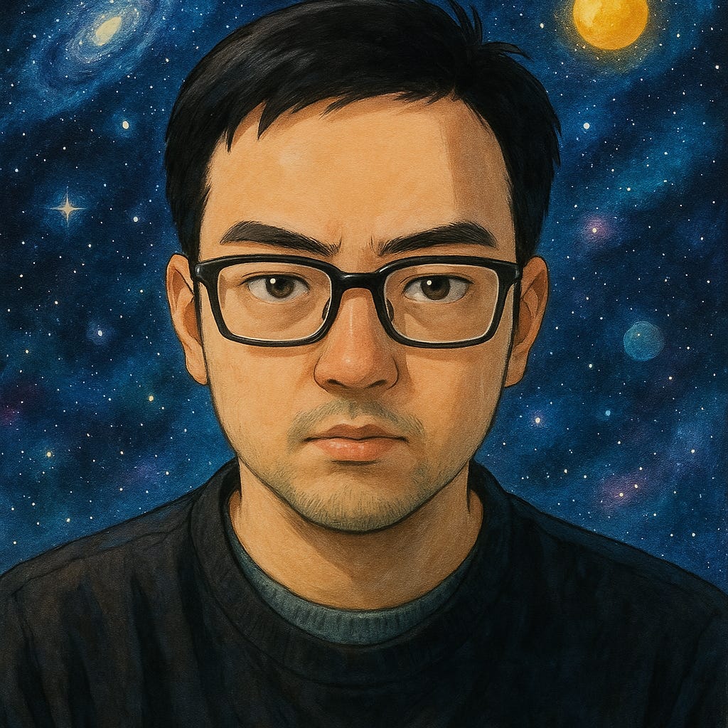 Rethinking Reality (with AAT) 