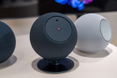 Amazon Echo Studio