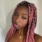 Zoe Isong's avatar