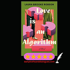 Book Review: Love Is An Algorithm