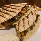 RECIPE: French Tacos