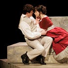 REVIEW: Mary Shelley, People's Theatre, Newcastle