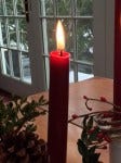 candle candle