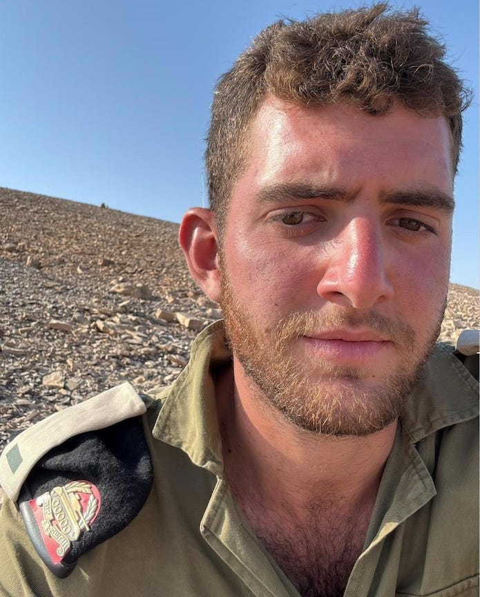 DAY 704 OF THE WAR: Israel Strikes Hamas Leadership in Qatar; Impact of the Attack Unknown, as Hostage Families Protest and Trump Voices Criticism