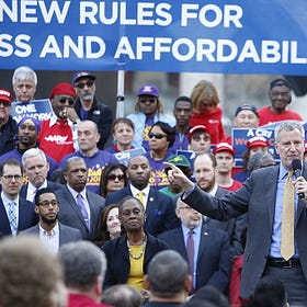 Should we bribe the NIMBYs?