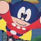 È successo il 30 marzo: Bomb Jack e...