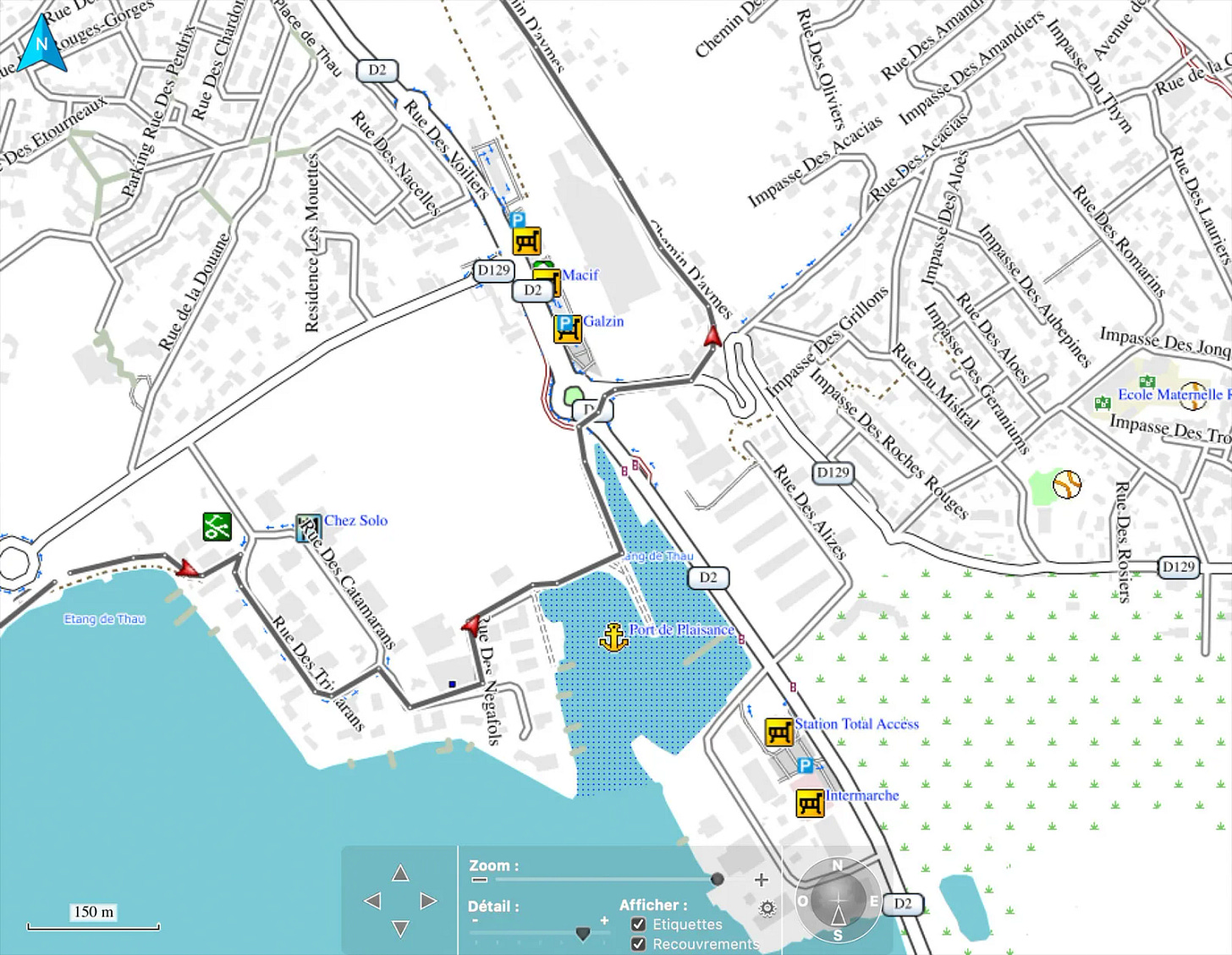 OSM new style OSM new style