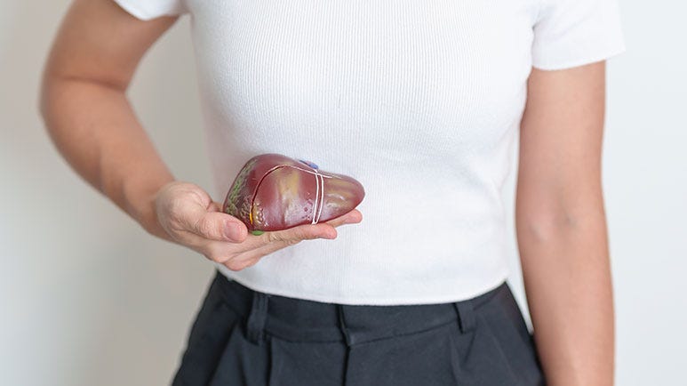 vitamin d deficiency and fatty liver