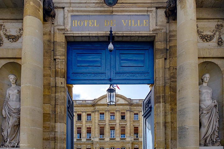 Palais Rohan