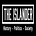 Islander Reports's avatar