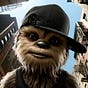 Ewok's avatar