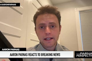 Archive - The Parnas Perspective