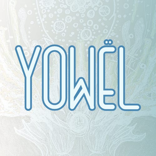 YOWËL - Deep Dives, Philosophy and More! logo