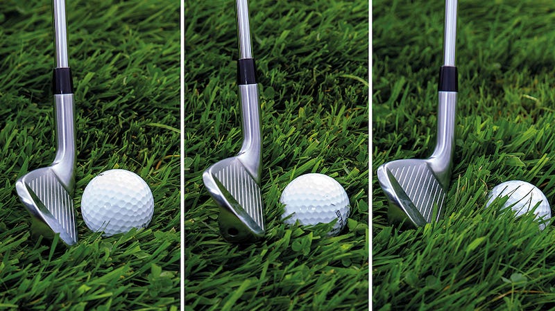 Flier lies golf Flier lies golf