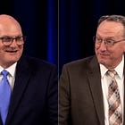 Southern Baptists Must Fear Compromise More Than Lawsuits