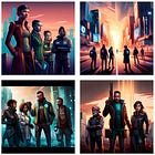 The Public as a Laboratory