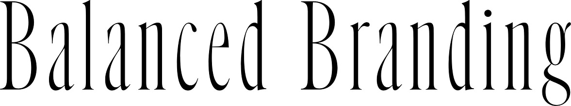 BALANCED BRANDING