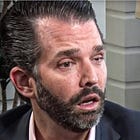 Don Junior Is Going To Romania To Tell Everybody How To FREE SPEECH