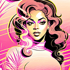 Beyoncé - Entity Signature Sigil