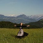 The hills are alive with on-label prescribing