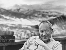 Leon Uris bio reveals the epic life of ...