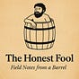 The Honest Fool's avatar