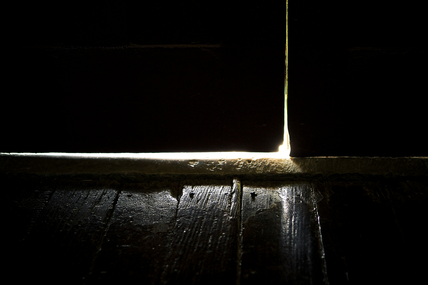 Scott Sauls | Light through the cracks Leonard Cohen