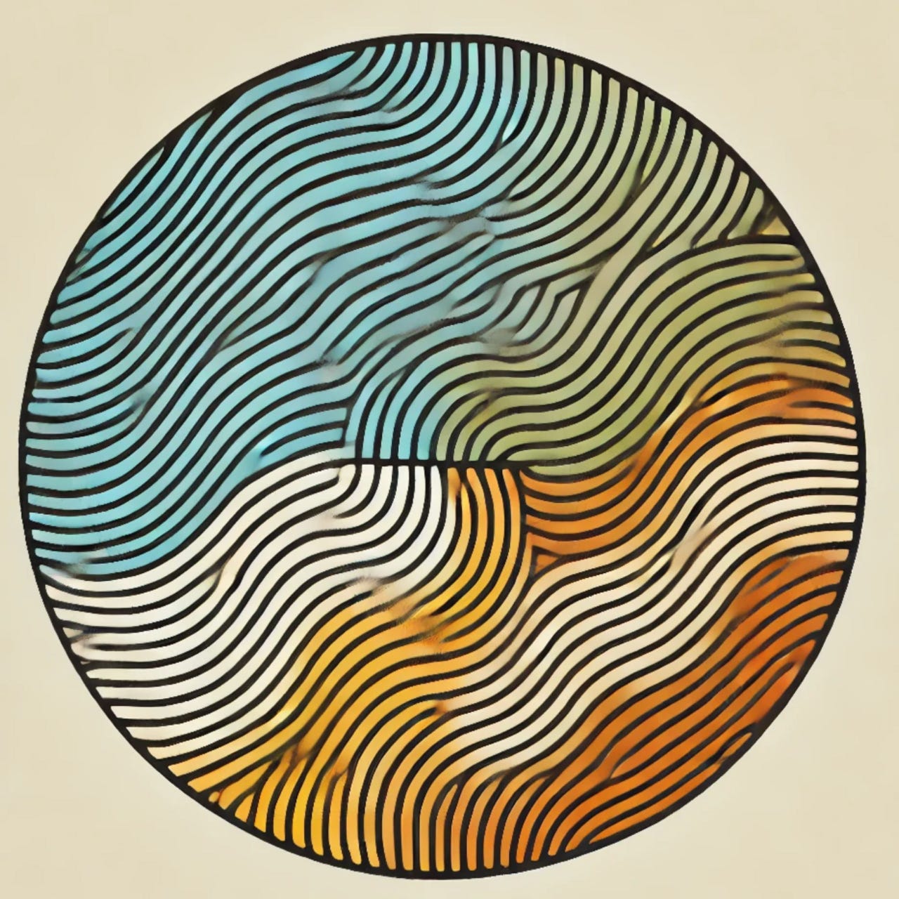Changing Seasons logo