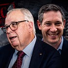 ICAC zeroes in on the links between political power and developer cash