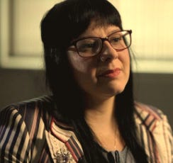 Still Not Safe: Dr Dalgarno on Post-Separation Abuse ©