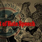 Department of Hate Speech