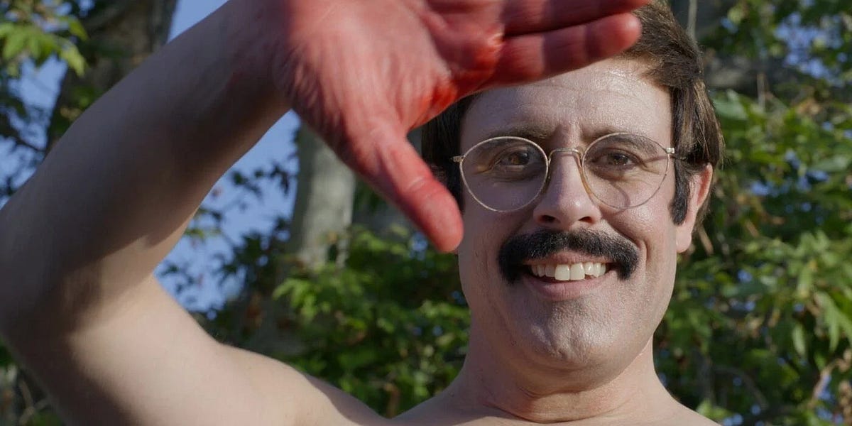 'Ed Kemper' Review- TV Movie Quality