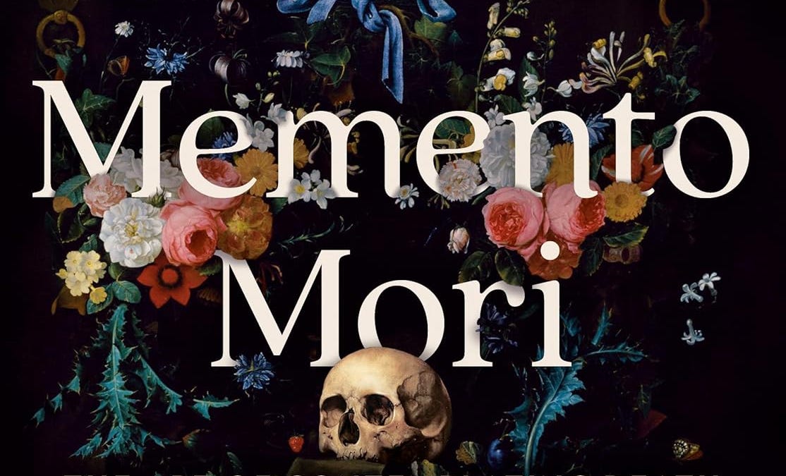 REVIEW: Memento Mori - by Carl Abrahamsson