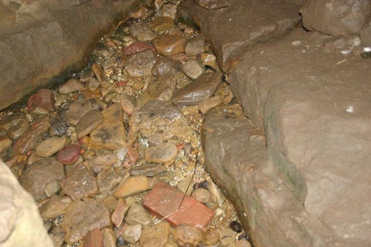 Spring at Malabar Farm