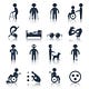 Disability Thinking Weekday