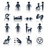 Disability Thinking Weekday