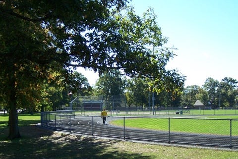 Cushman Park