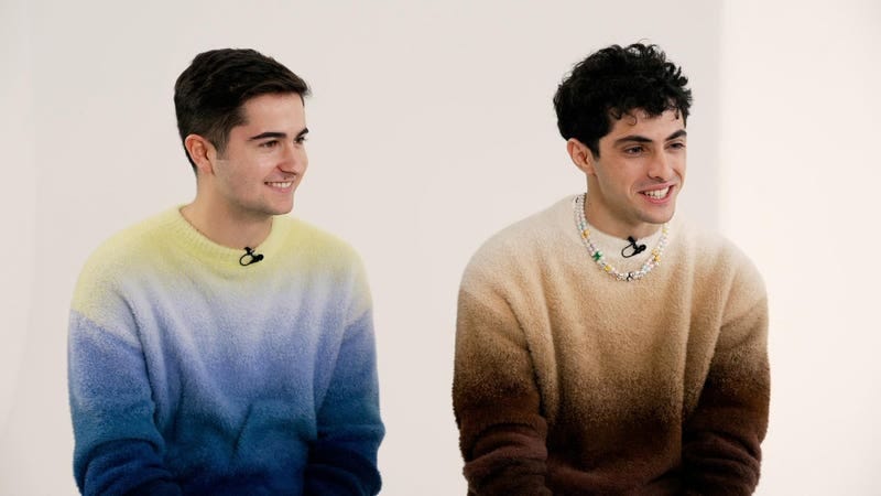 How Two College Dropouts Built The Nude Project, A Clothing Brand With Over  $30 Million In Revenue