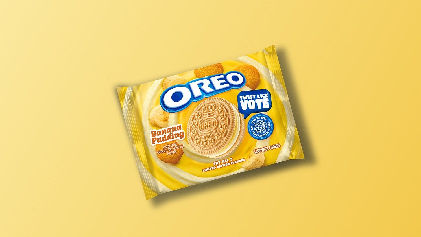 Image: Oreo