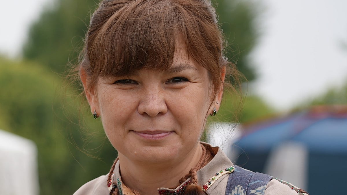 Inside Russia's War on Indigenous Voices