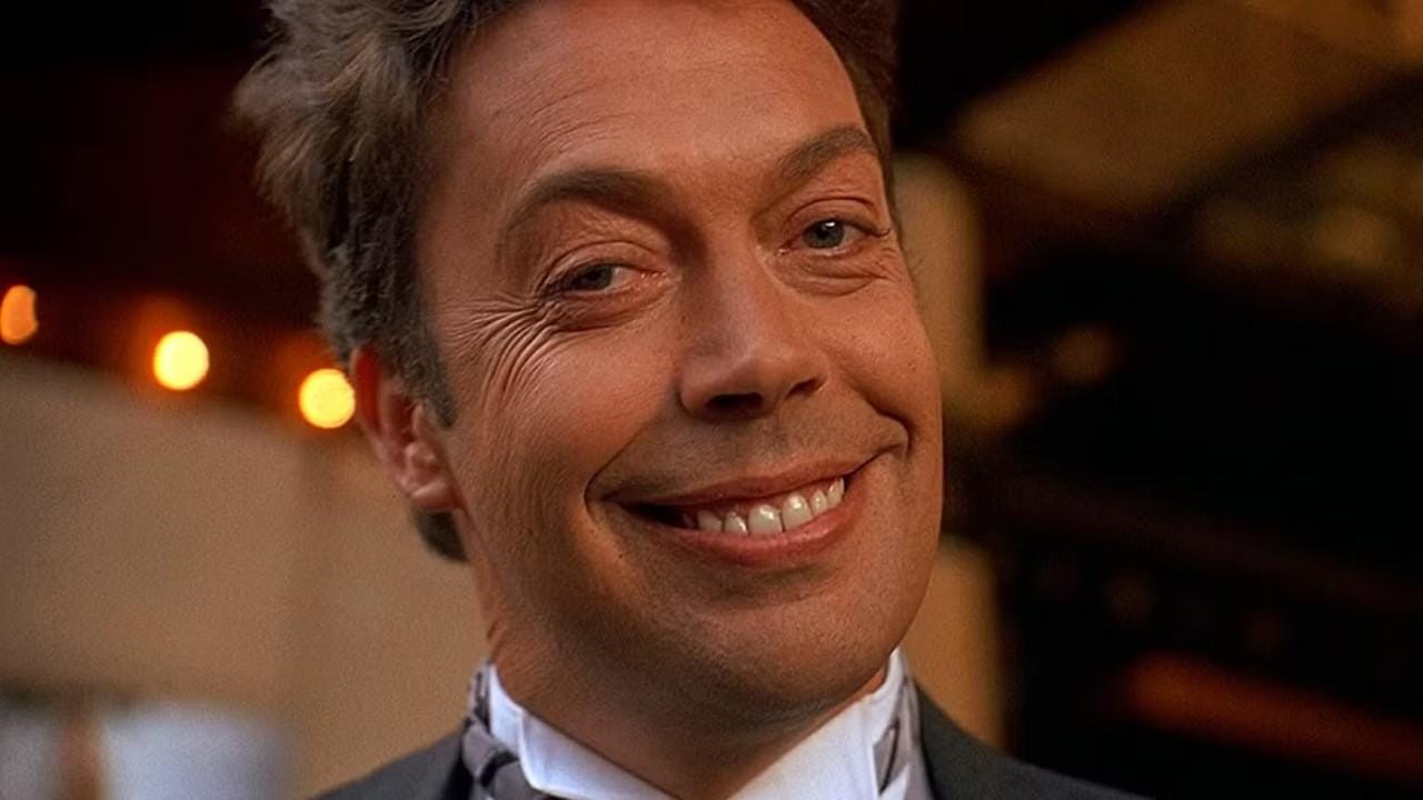 Tim Curry Tim Curry