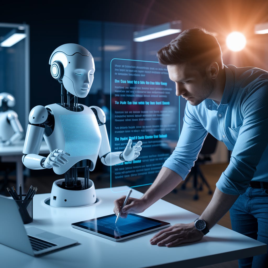 The Death of Generic AI Writing How to Make Your Content Stand Out  Why keyword-stuffed AI content fails—and what to do instead