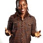 Lesi Nwisagbo's avatar