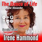 The Dance of Life Podcast with Tudor Alexander