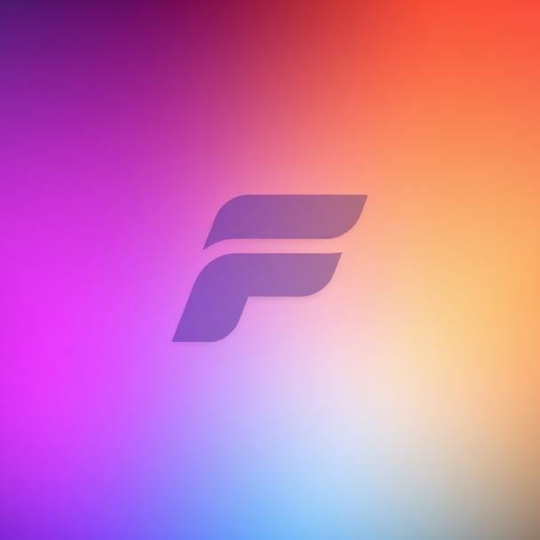 Free Fallin' logo