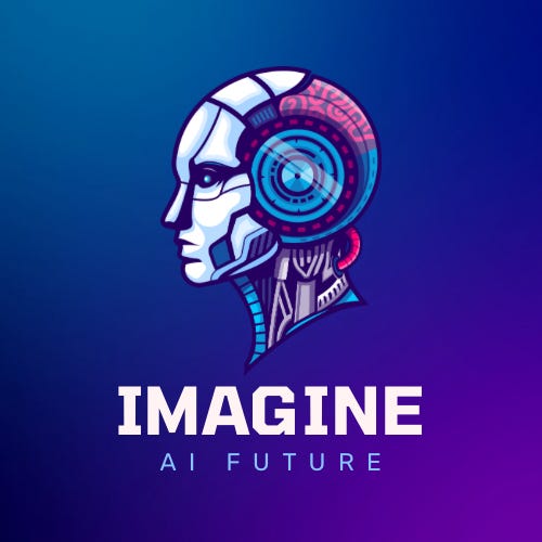 Imagine AI Future