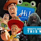 What's Coming Out This Week In Theaters and On Streaming, VOD & TV: June 15 thru June 21, 2026