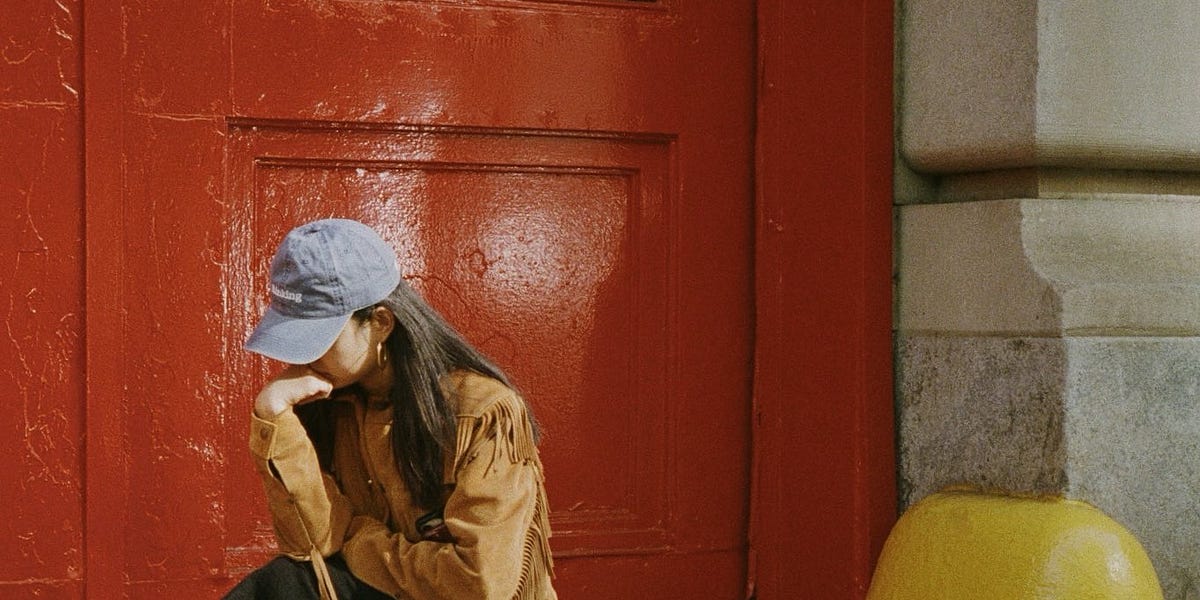 The AI clankers yearn for cultural cachet